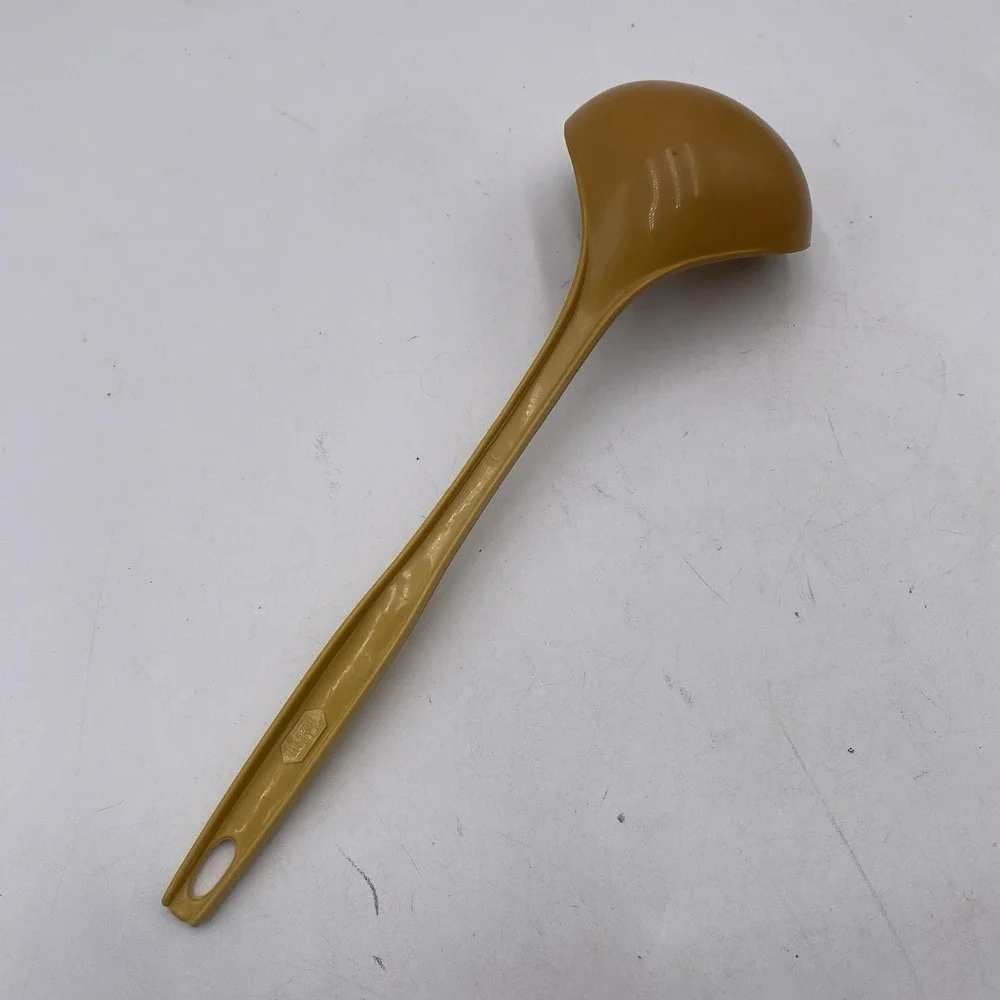 Foley Vintage Yellow 11.5